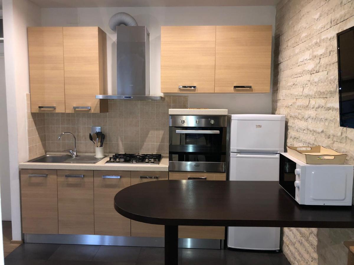 Bellagio Sweet Apartment Florenz